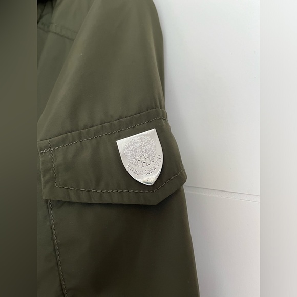 Vince Camuto rain jacket 👌👌❤️ - Picture 8 of 14